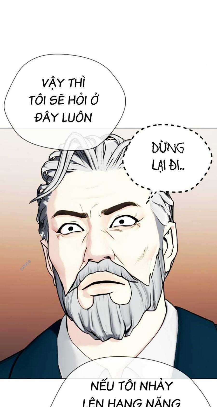 Loser Giỏi Võ - Chapter 46 - Trang 122