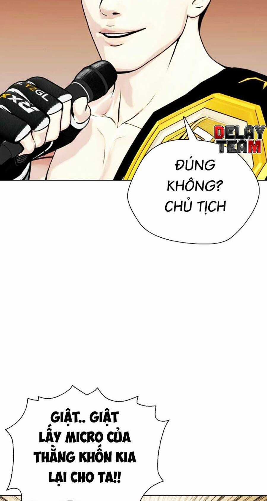 Loser Giỏi Võ - Chapter 46 - Trang 124