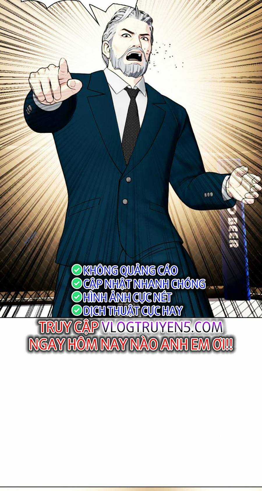 Loser Giỏi Võ - Chapter 46 - Trang 125