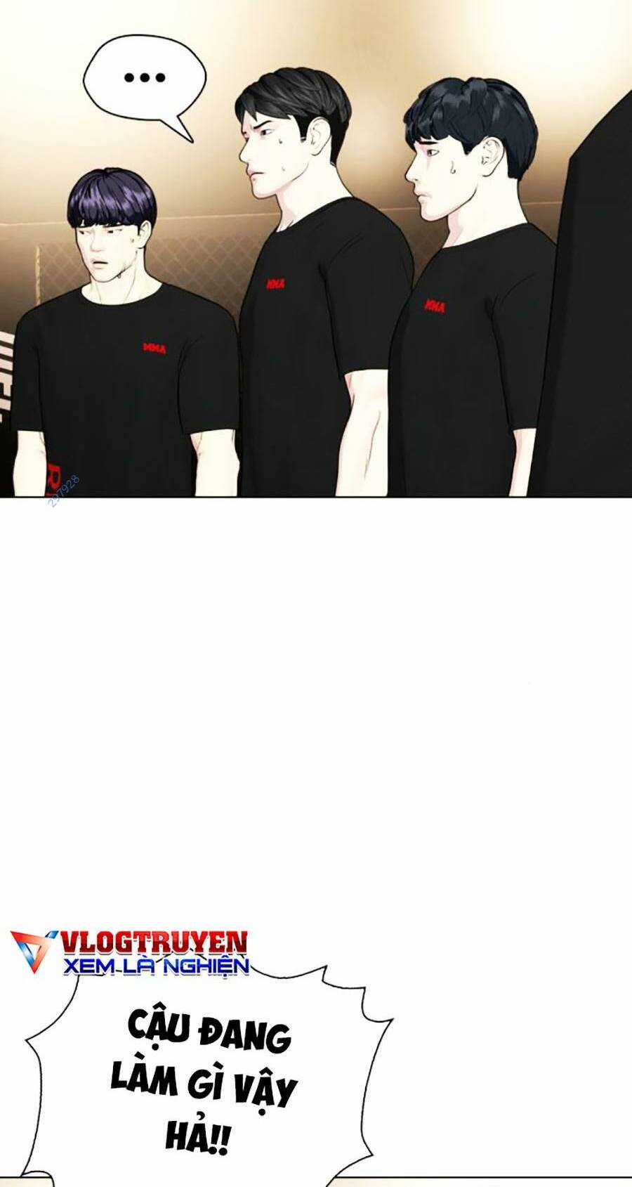 Loser Giỏi Võ - Chapter 46 - Trang 126