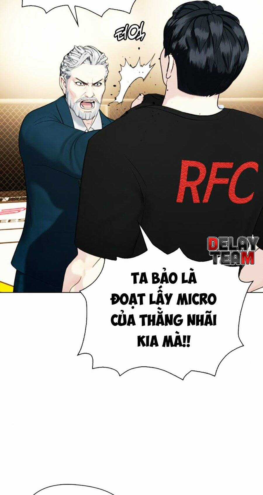 Loser Giỏi Võ - Chapter 46 - Trang 127