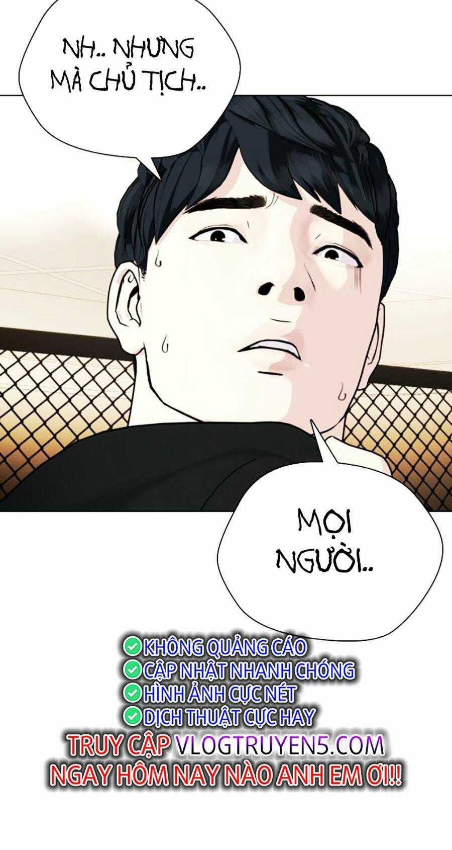 Loser Giỏi Võ - Chapter 46 - Trang 128
