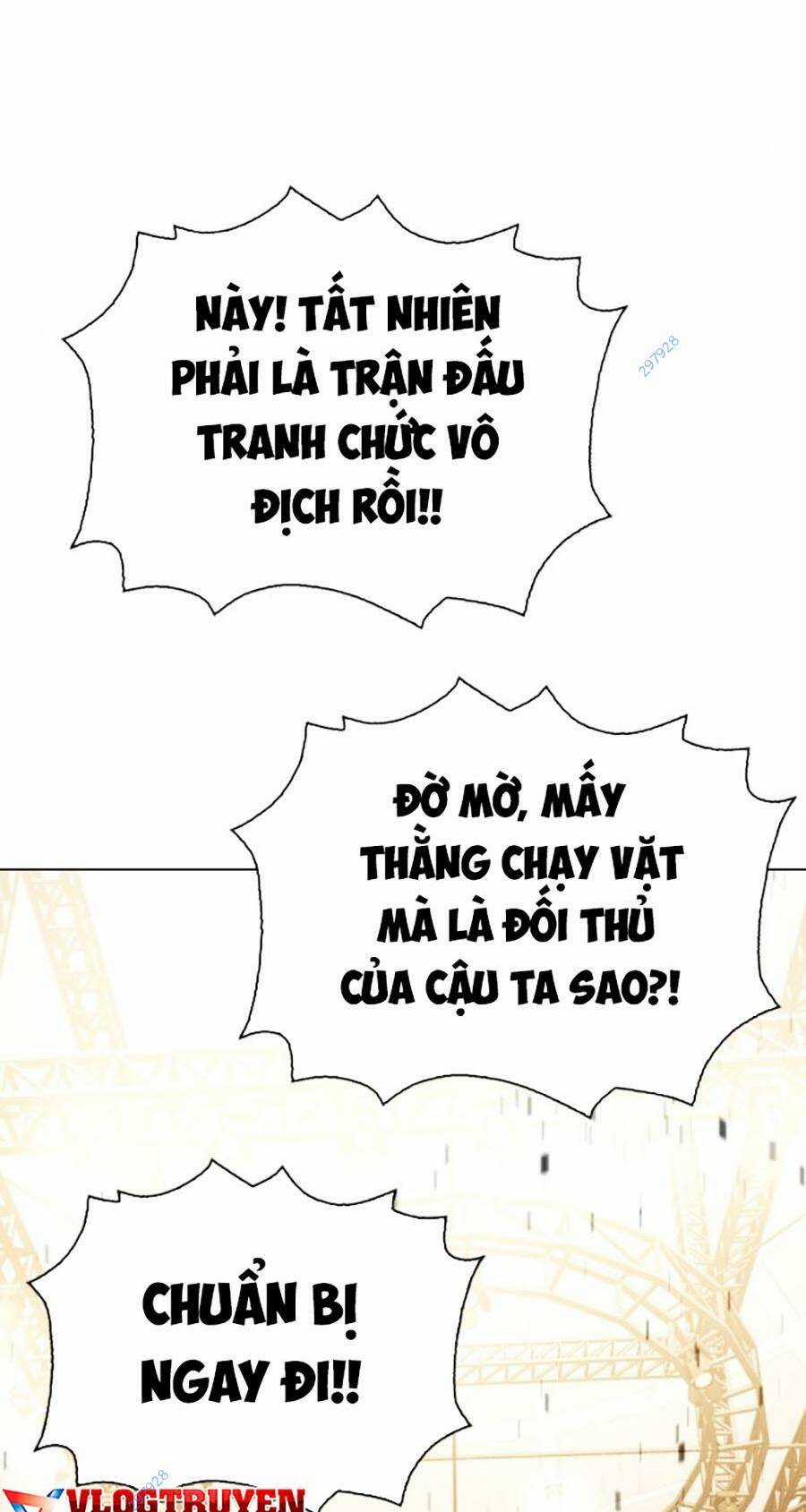 Loser Giỏi Võ - Chapter 46 - Trang 129