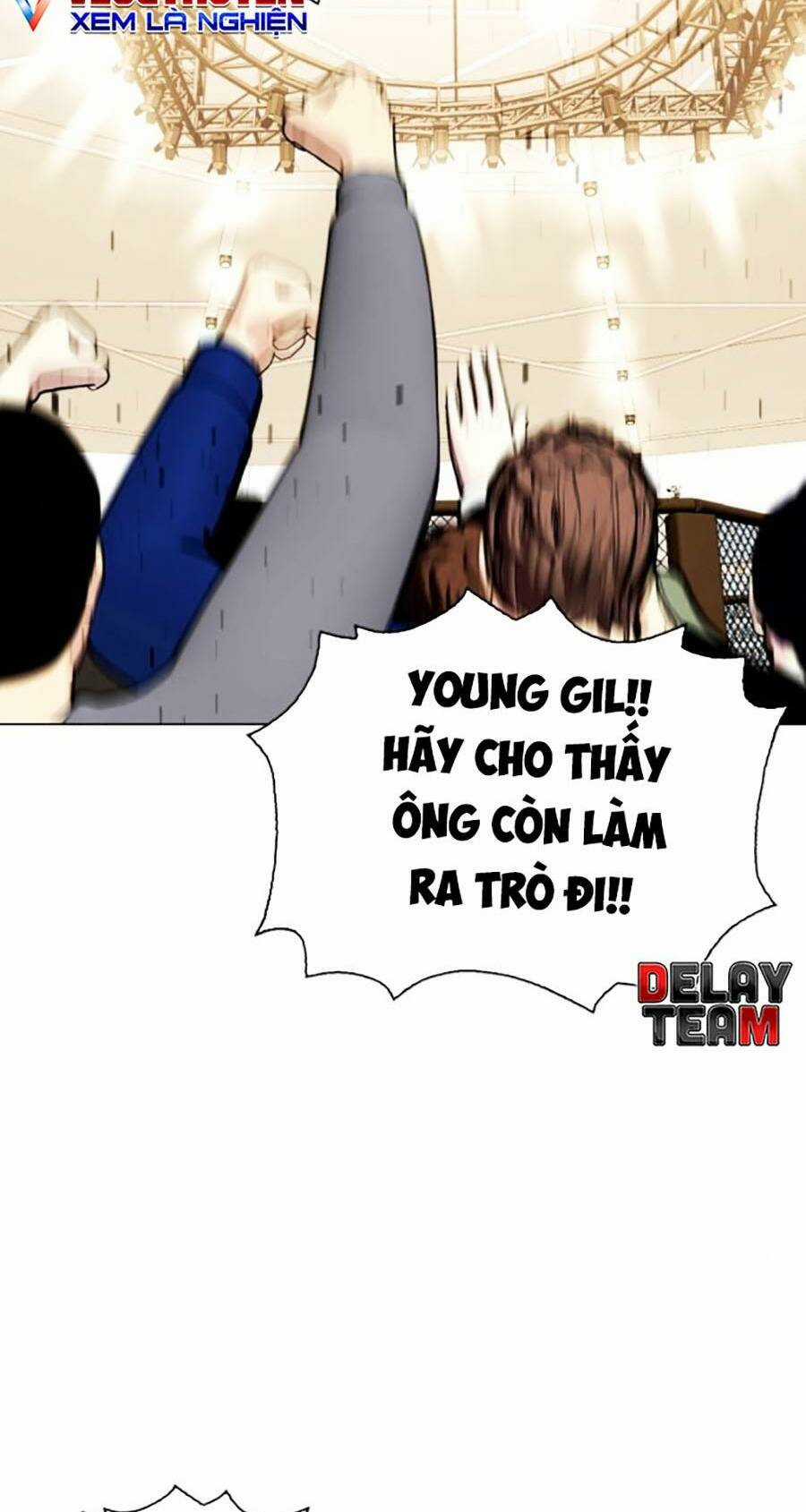 Loser Giỏi Võ - Chapter 46 - Trang 130