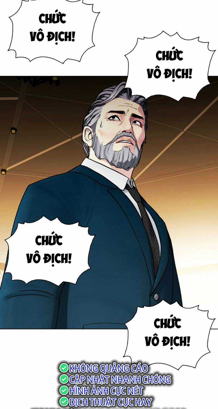 Loser Giỏi Võ - Chapter 46 - Trang 131