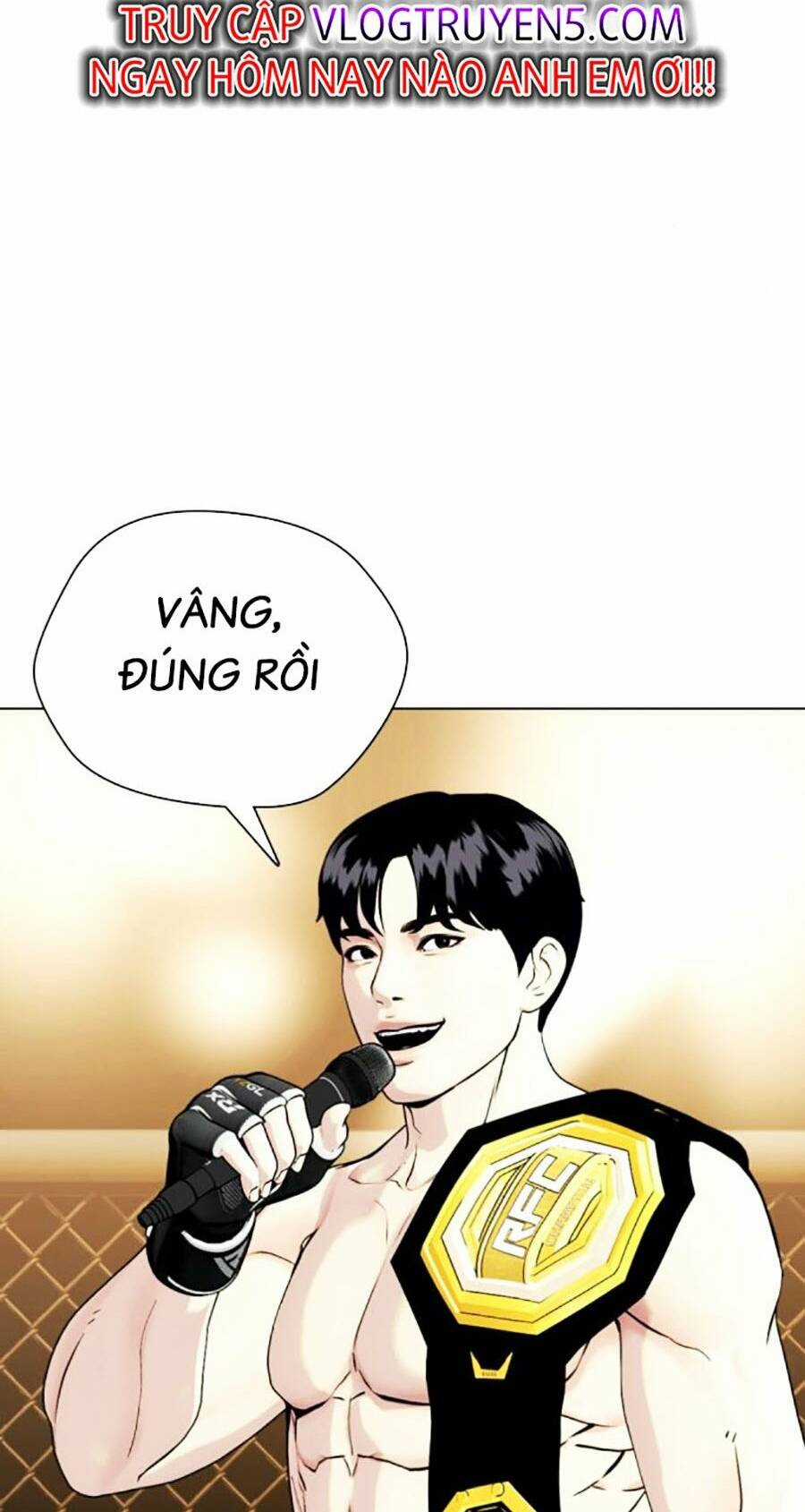 Loser Giỏi Võ - Chapter 46 - Trang 132