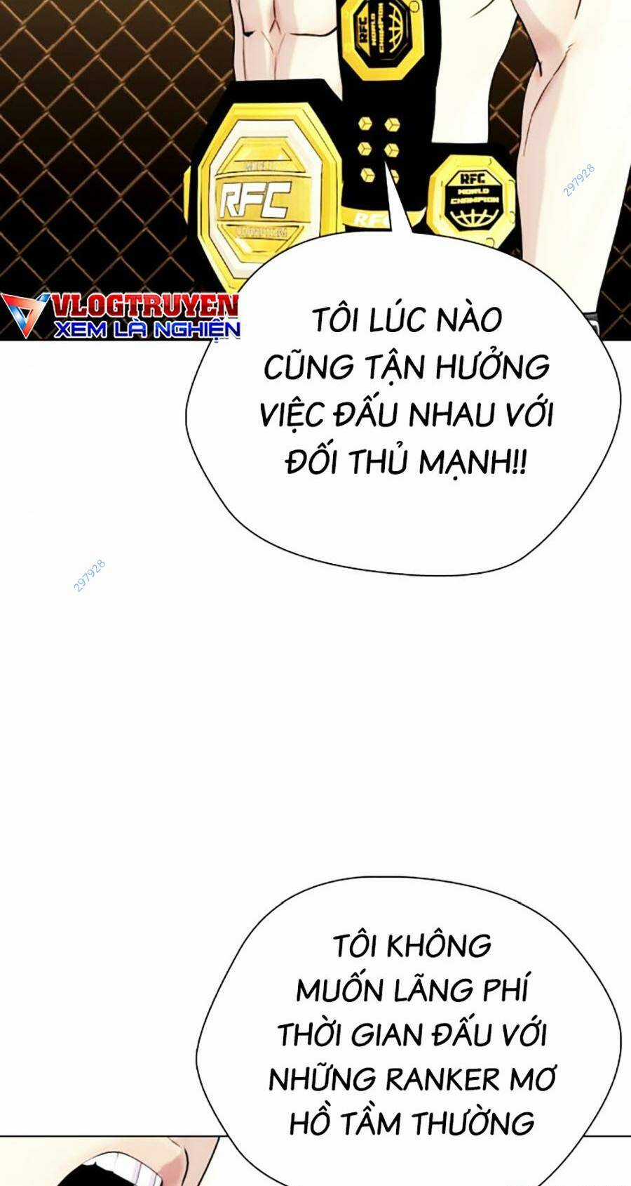 Loser Giỏi Võ - Chapter 46 - Trang 133