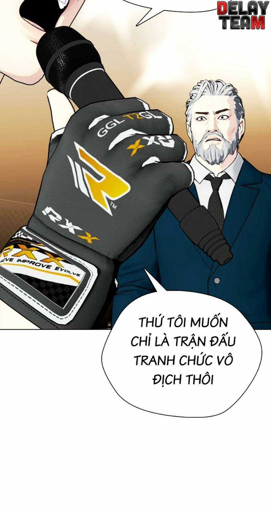 Loser Giỏi Võ - Chapter 46 - Trang 134