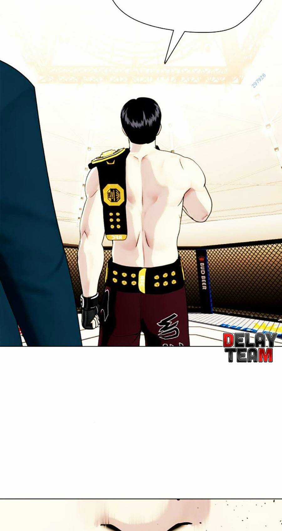 Loser Giỏi Võ - Chapter 46 - Trang 137