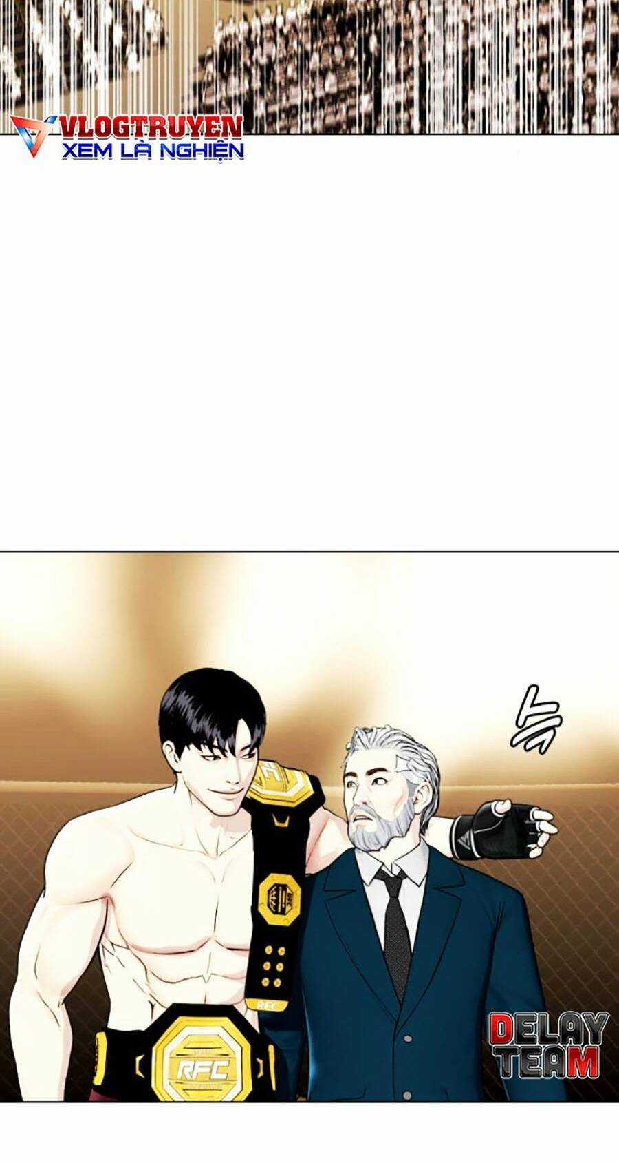 Loser Giỏi Võ - Chapter 46 - Trang 140