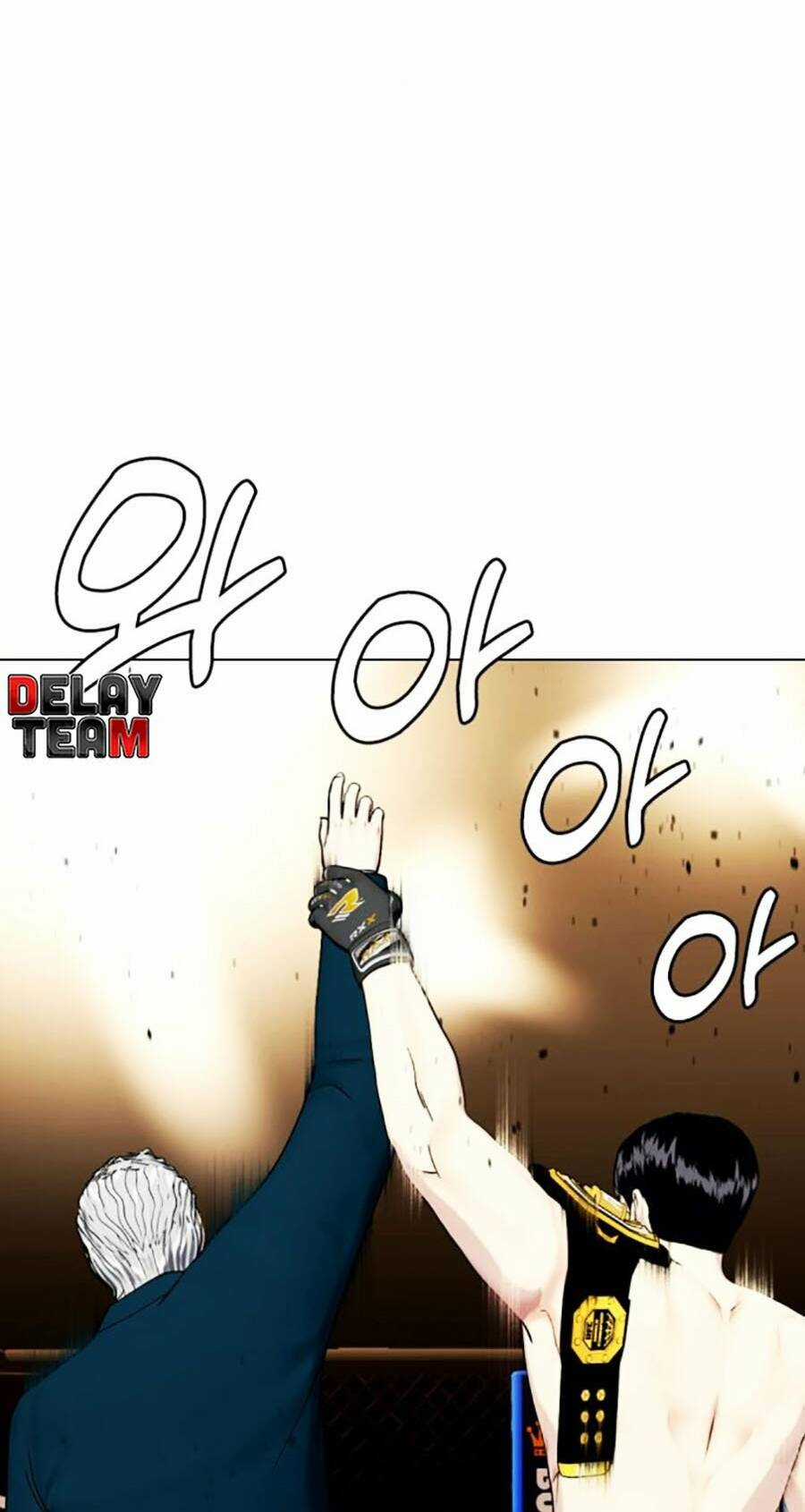 Loser Giỏi Võ - Chapter 46 - Trang 144