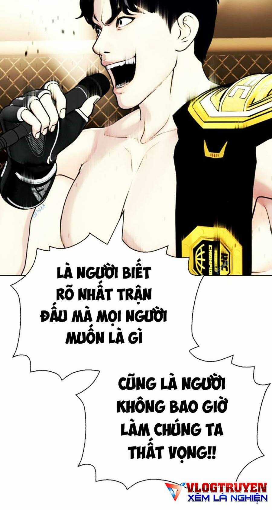 Loser Giỏi Võ - Chapter 46 - Trang 146