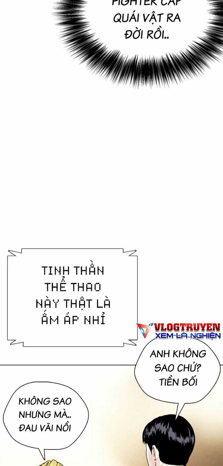 Loser Giỏi Võ - Chapter 46 - Trang 16