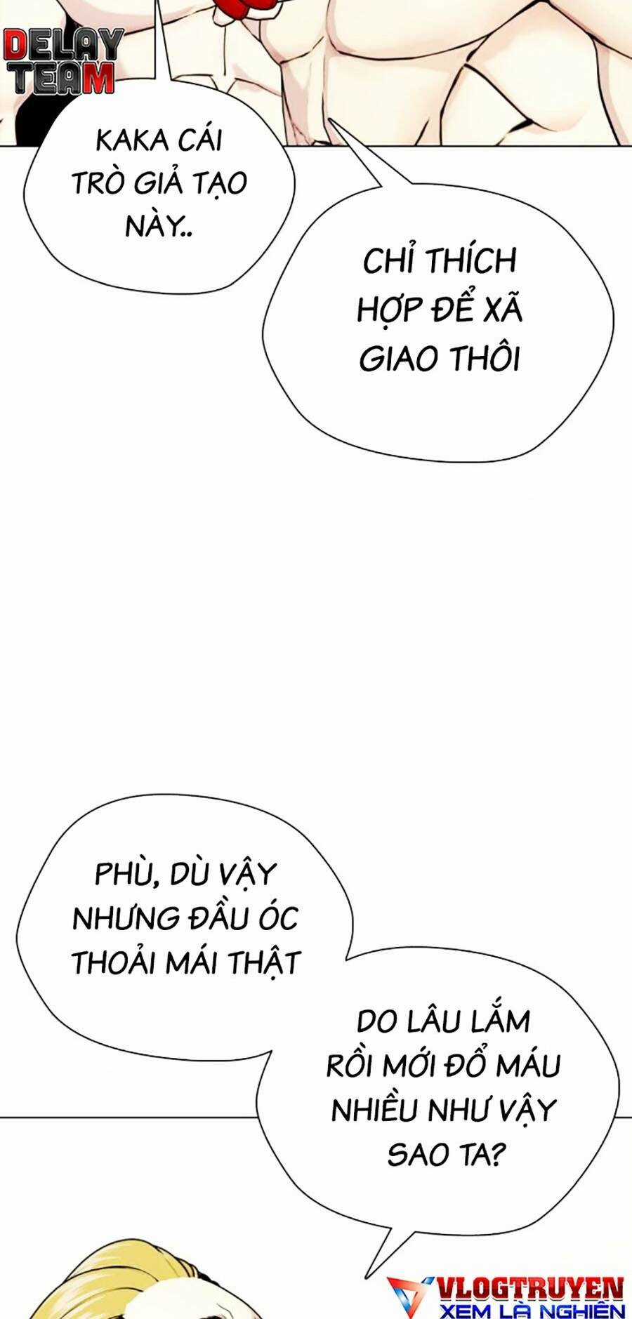Loser Giỏi Võ - Chapter 46 - Trang 20