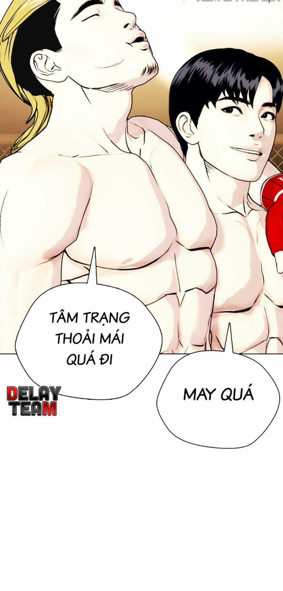 Loser Giỏi Võ - Chapter 46 - Trang 21