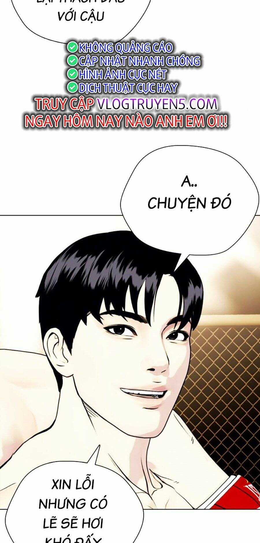 Loser Giỏi Võ - Chapter 46 - Trang 23