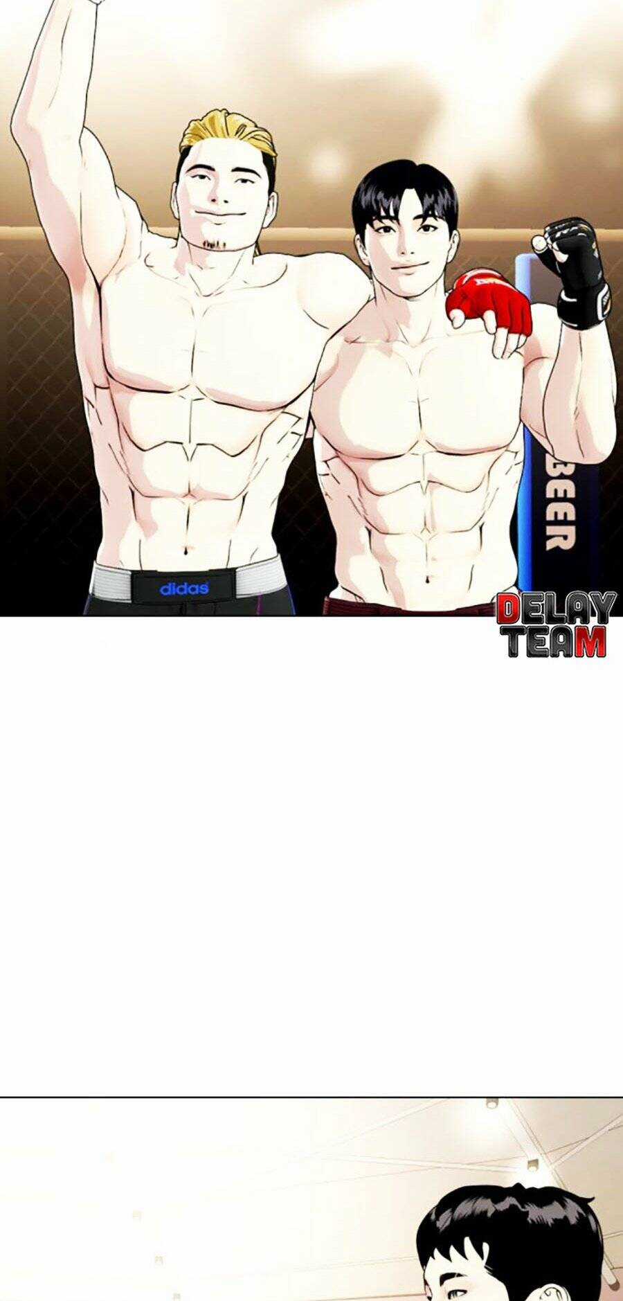 Loser Giỏi Võ - Chapter 46 - Trang 27