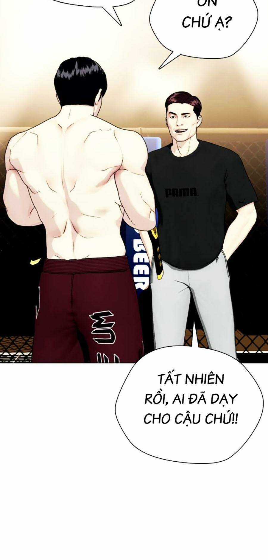 Loser Giỏi Võ - Chapter 46 - Trang 29