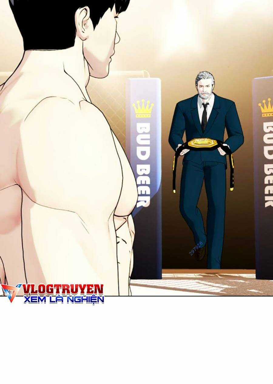 Loser Giỏi Võ - Chapter 46 - Trang 34