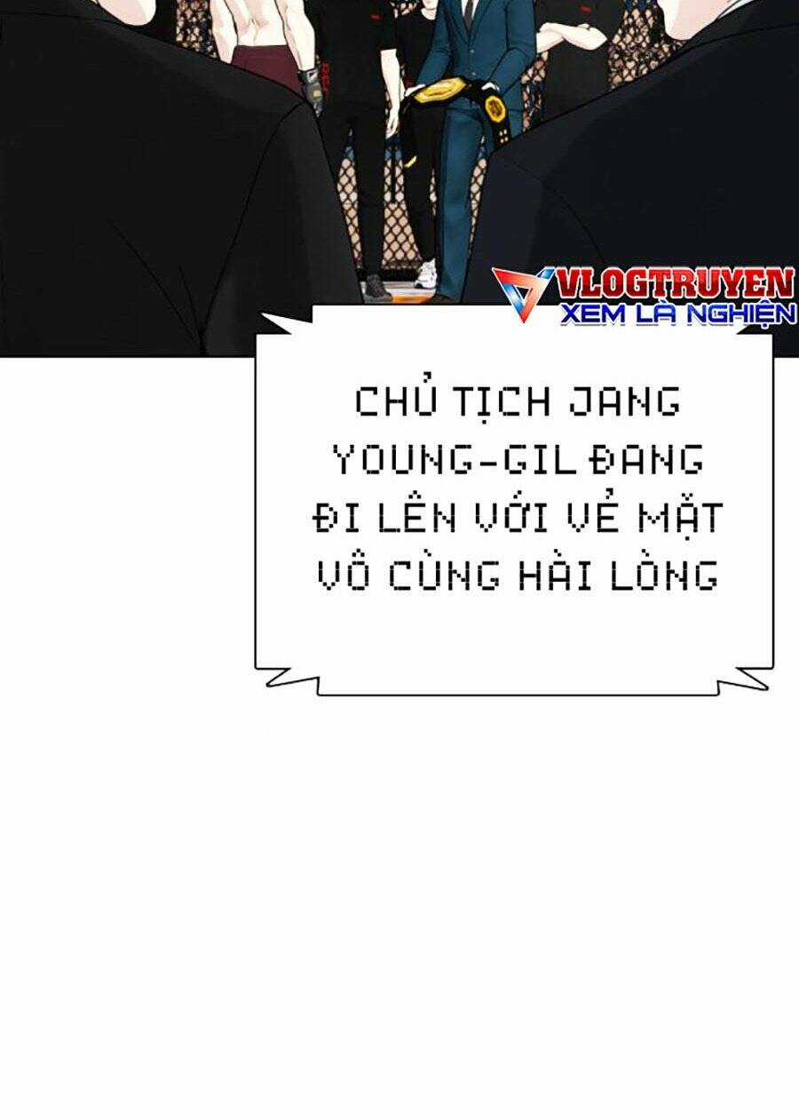 Loser Giỏi Võ - Chapter 46 - Trang 39