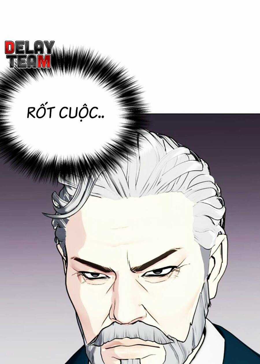 Loser Giỏi Võ - Chapter 46 - Trang 40