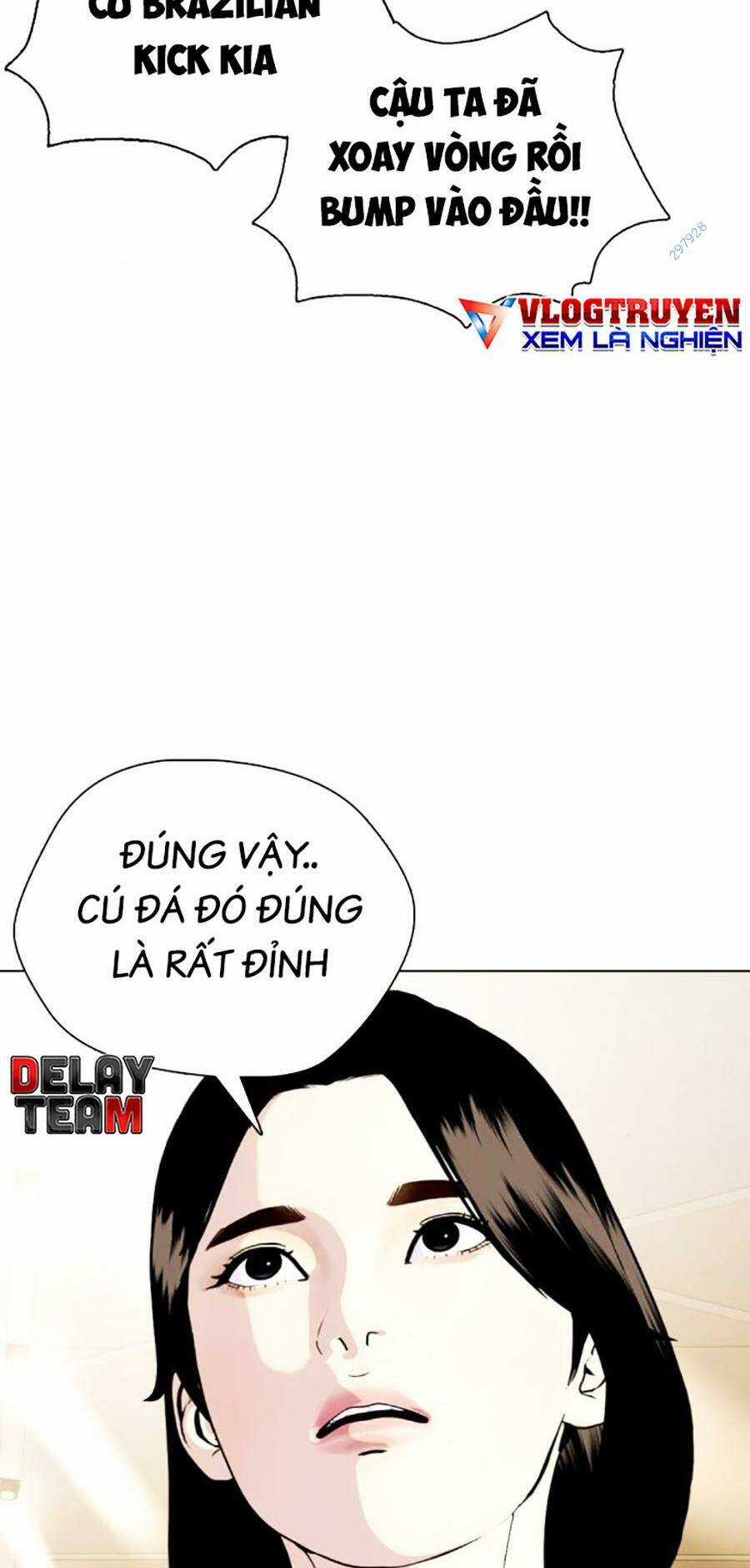 Loser Giỏi Võ - Chapter 46 - Trang 5