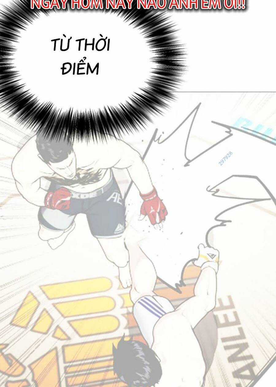 Loser Giỏi Võ - Chapter 46 - Trang 42