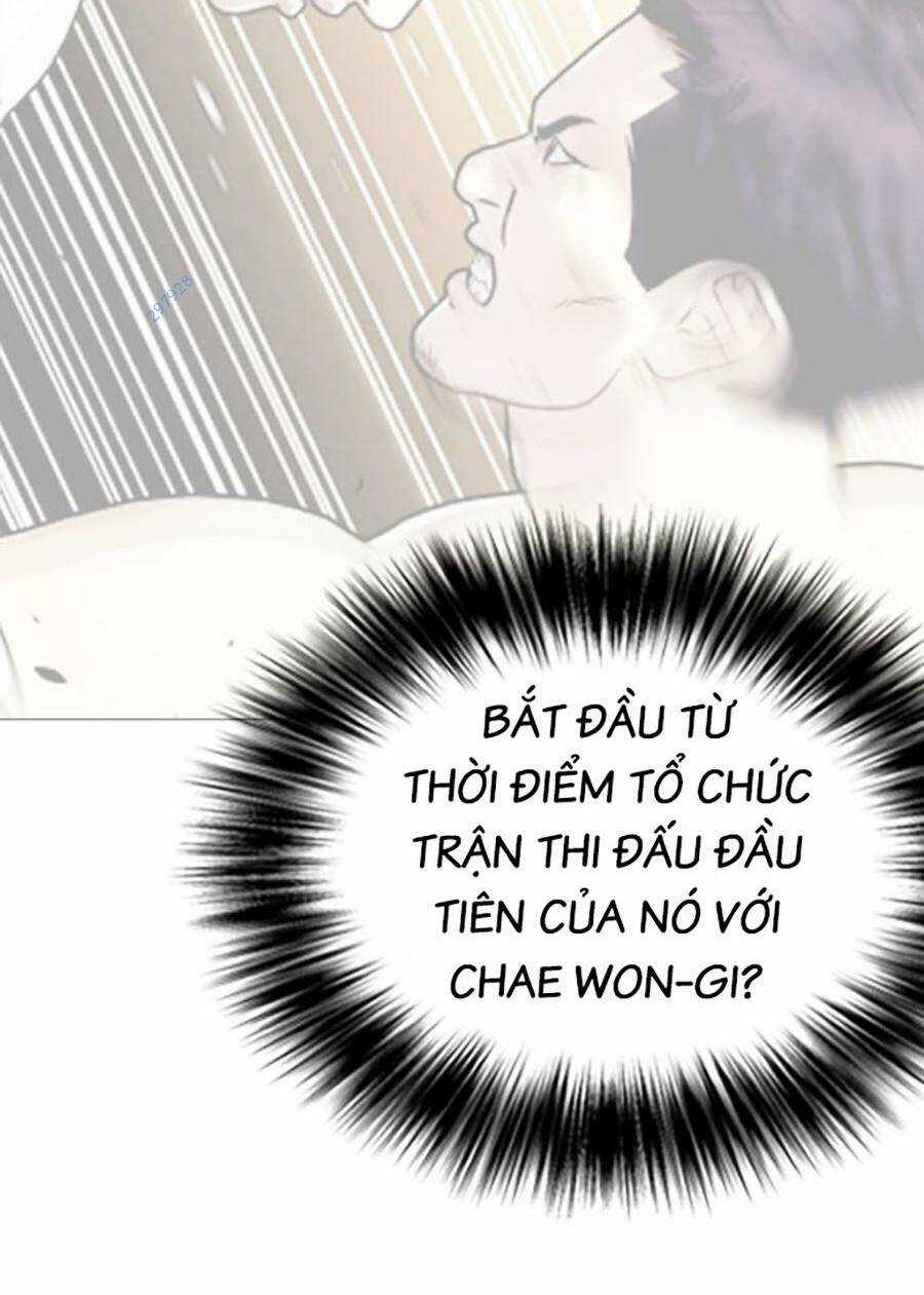 Loser Giỏi Võ - Chapter 46 - Trang 45