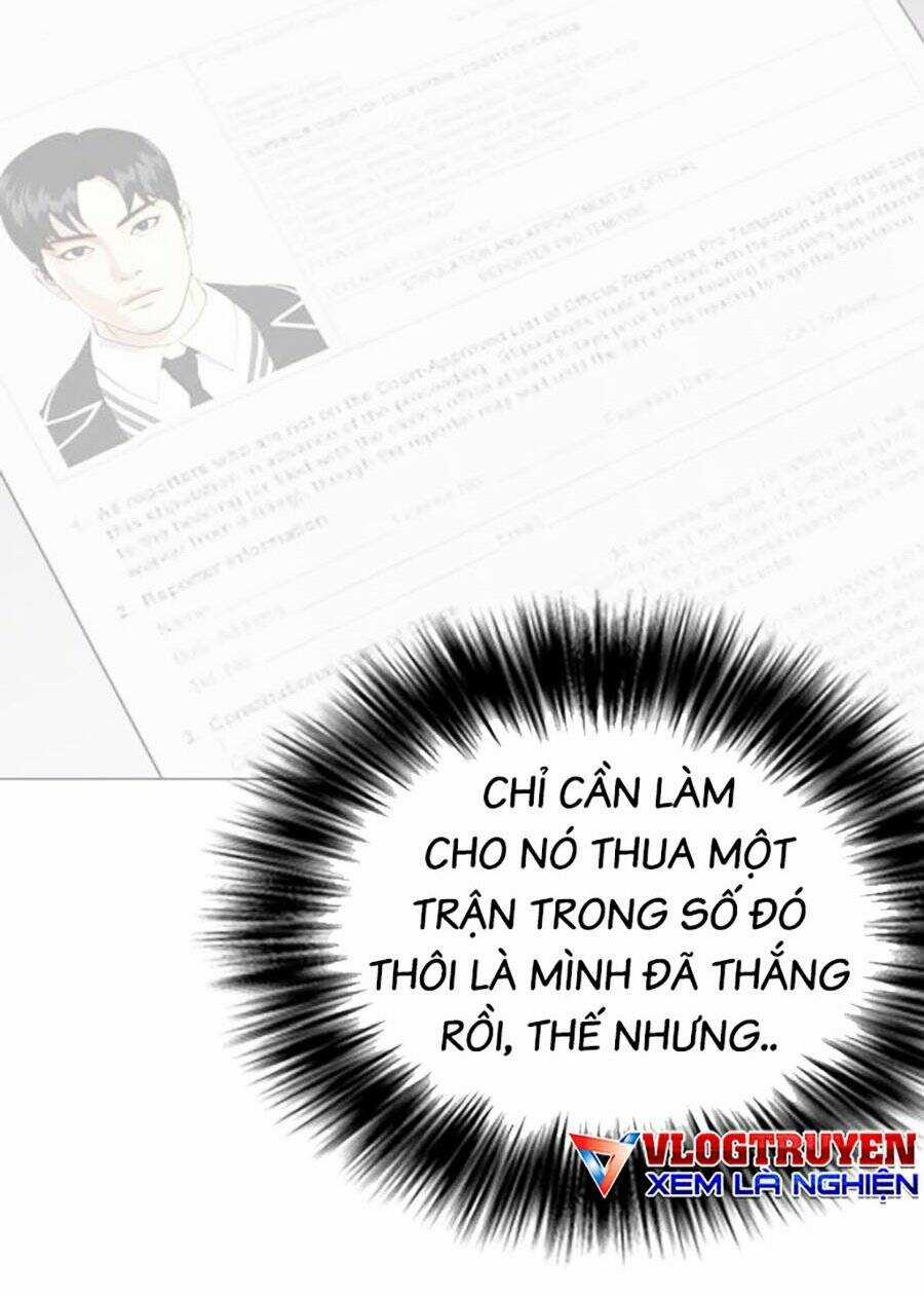 Loser Giỏi Võ - Chapter 46 - Trang 51