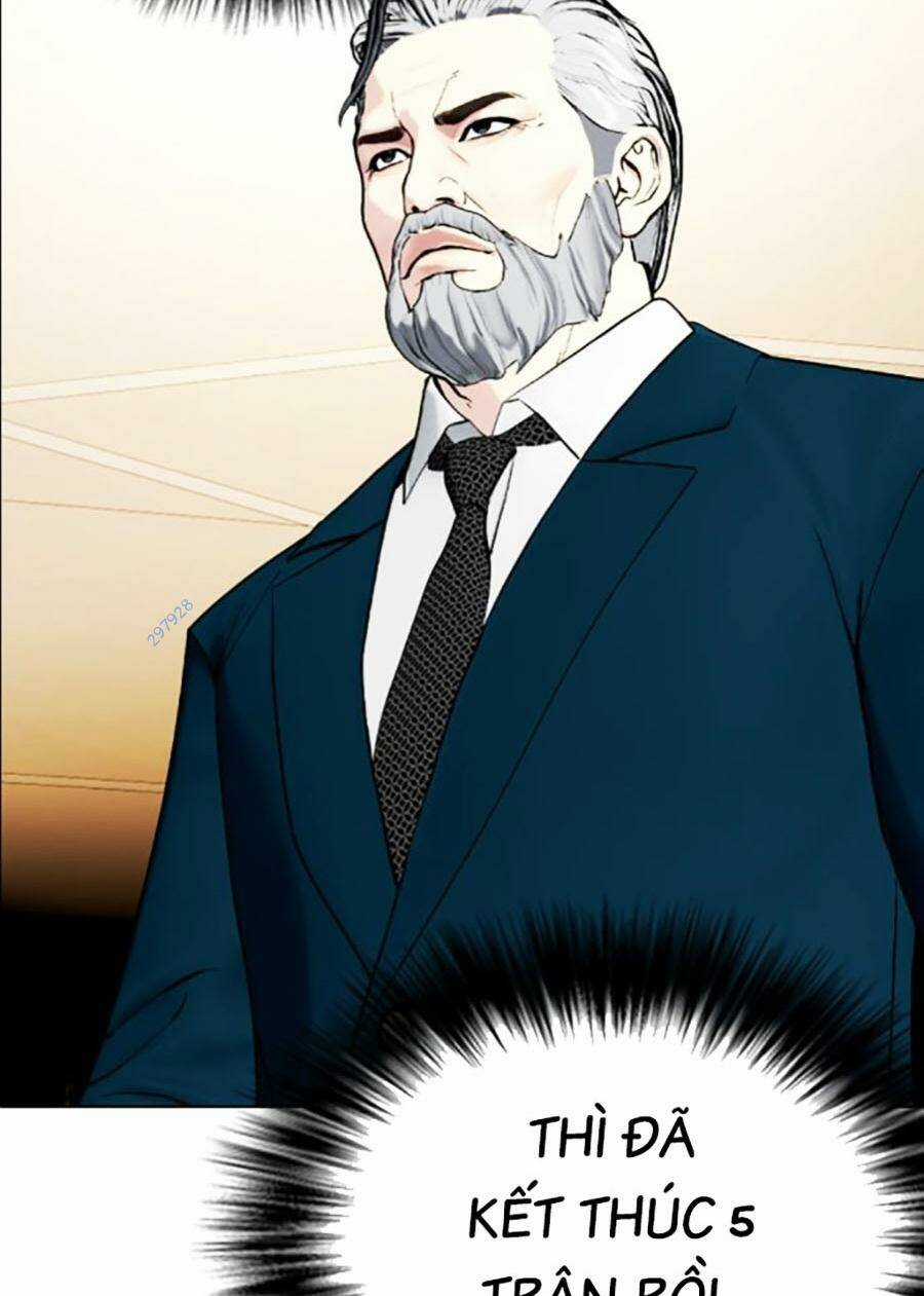 Loser Giỏi Võ - Chapter 46 - Trang 53