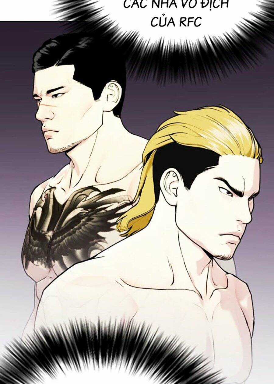 Loser Giỏi Võ - Chapter 46 - Trang 55