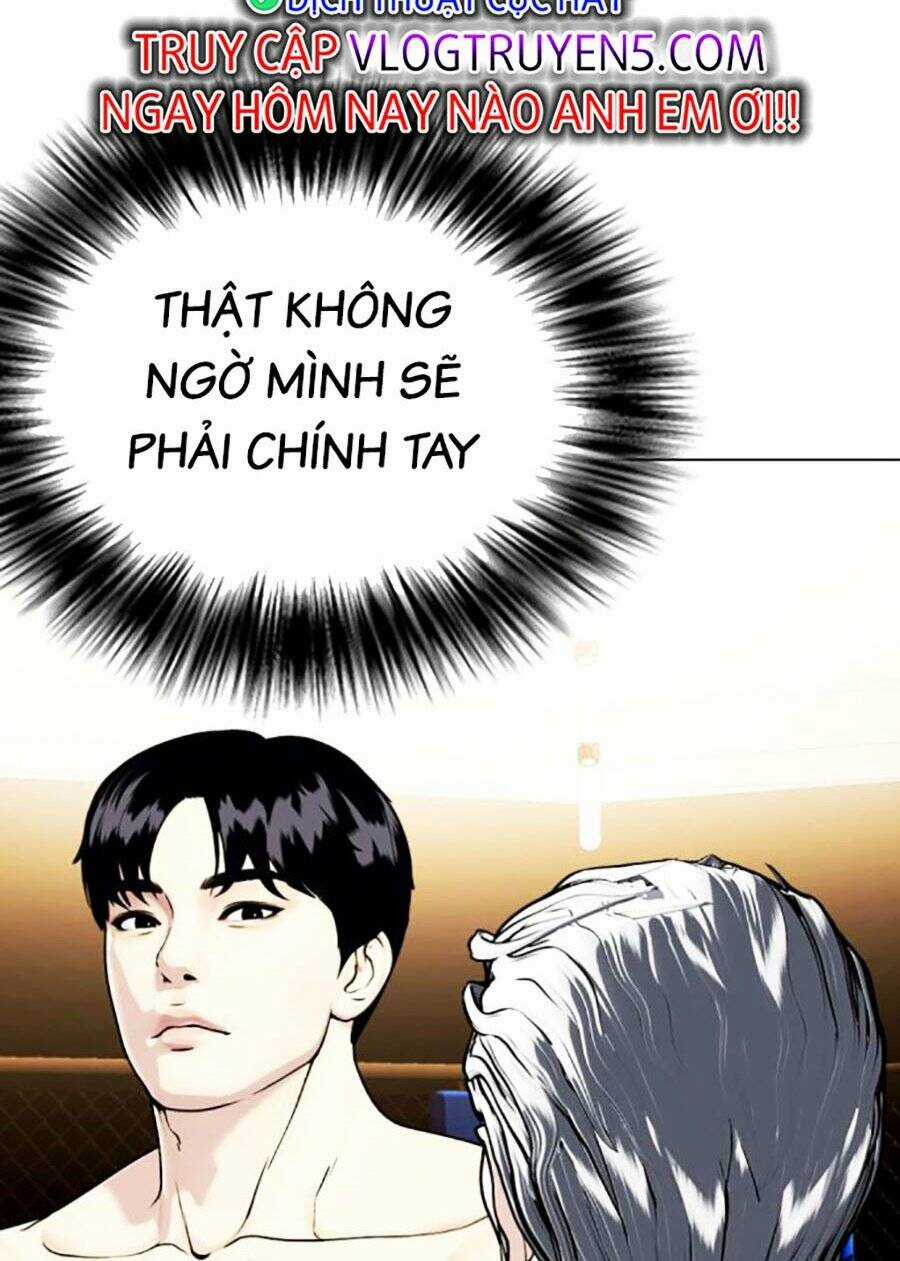 Loser Giỏi Võ - Chapter 46 - Trang 59