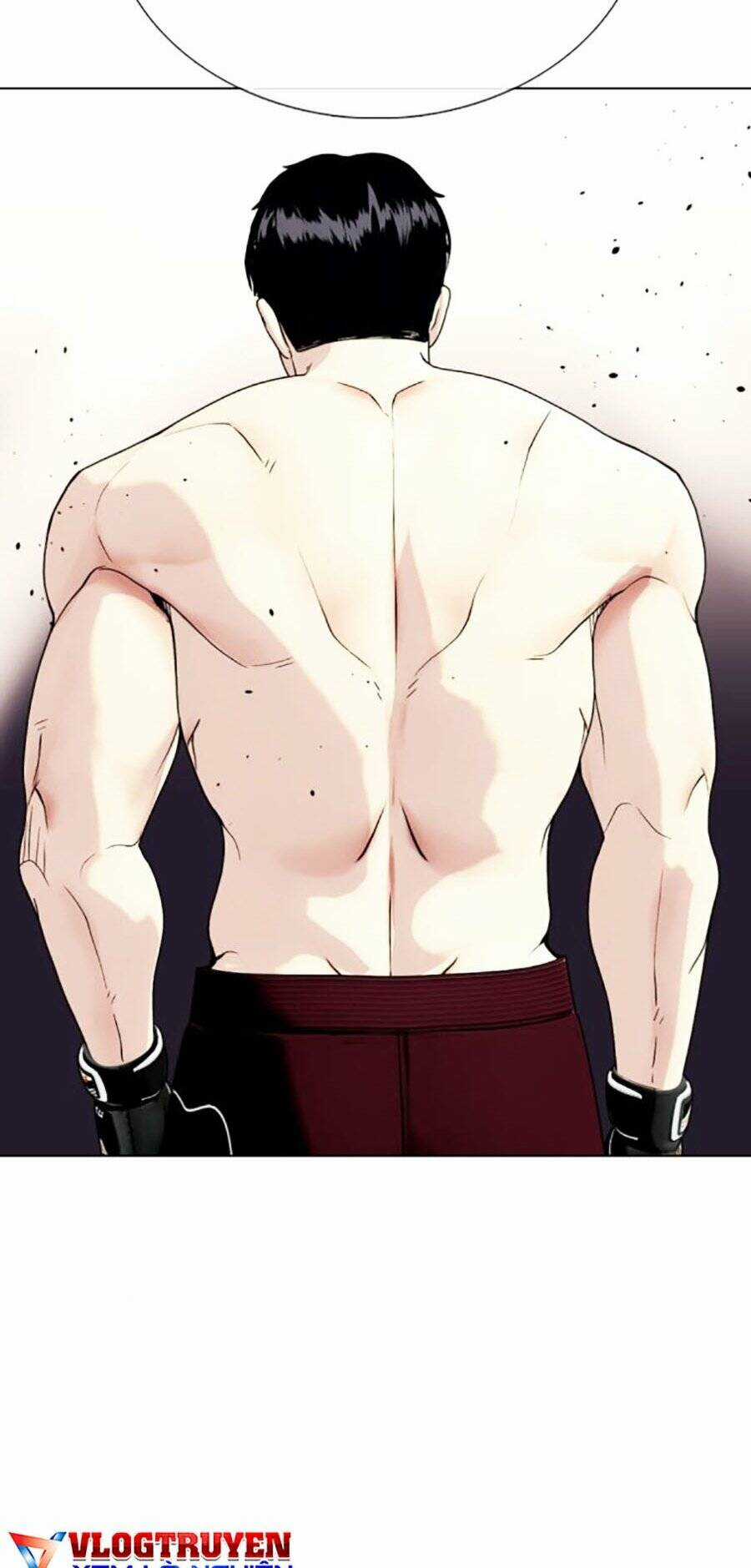 Loser Giỏi Võ - Chapter 46 - Trang 7