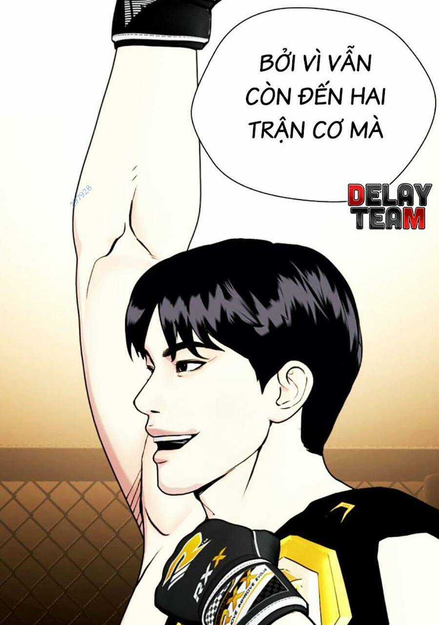 Loser Giỏi Võ - Chapter 46 - Trang 66