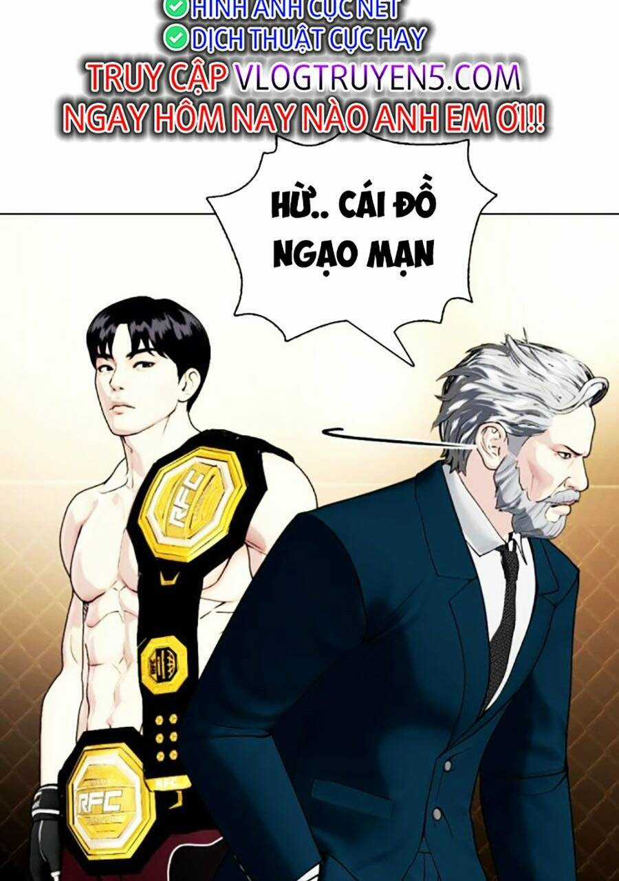 Loser Giỏi Võ - Chapter 46 - Trang 68