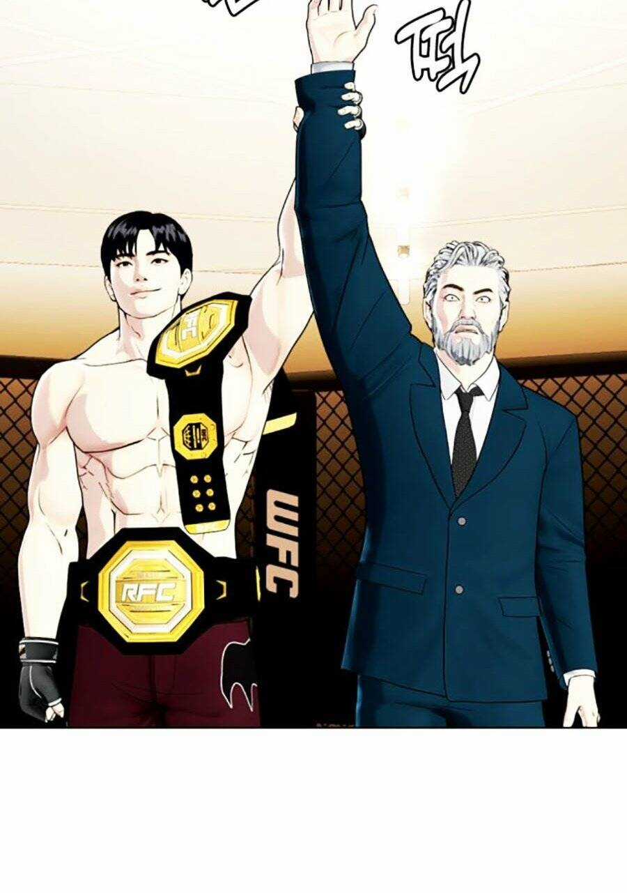 Loser Giỏi Võ - Chapter 46 - Trang 75