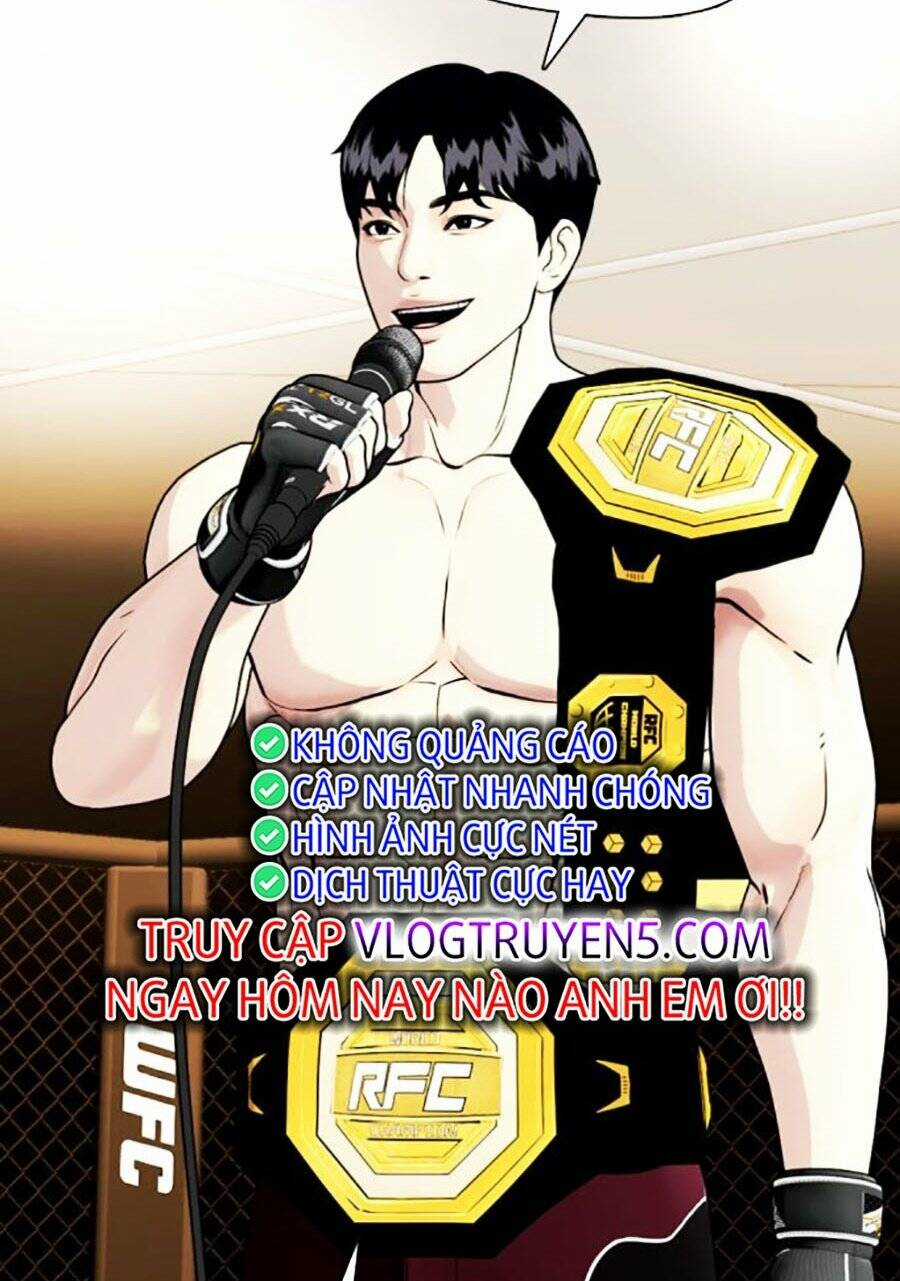 Loser Giỏi Võ - Chapter 46 - Trang 83