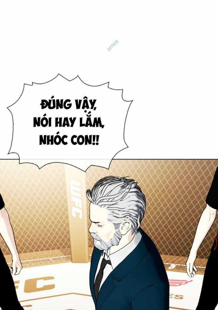 Loser Giỏi Võ - Chapter 46 - Trang 89