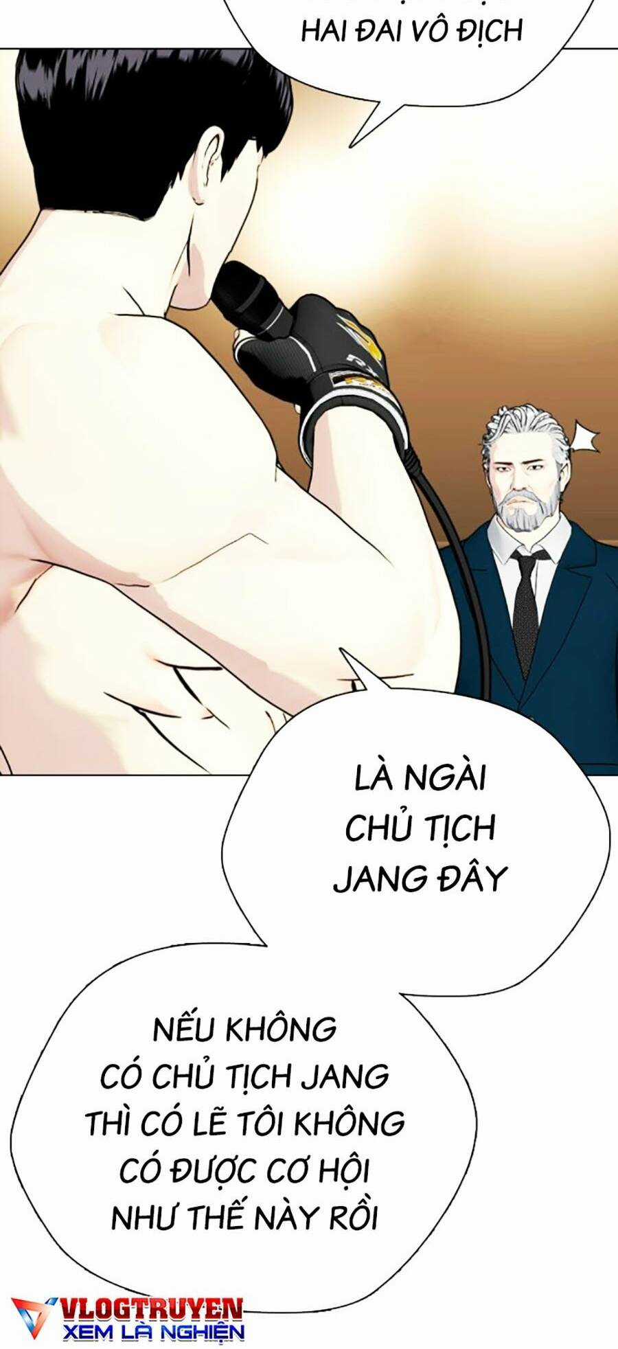 Loser Giỏi Võ - Chapter 46 - Trang 92