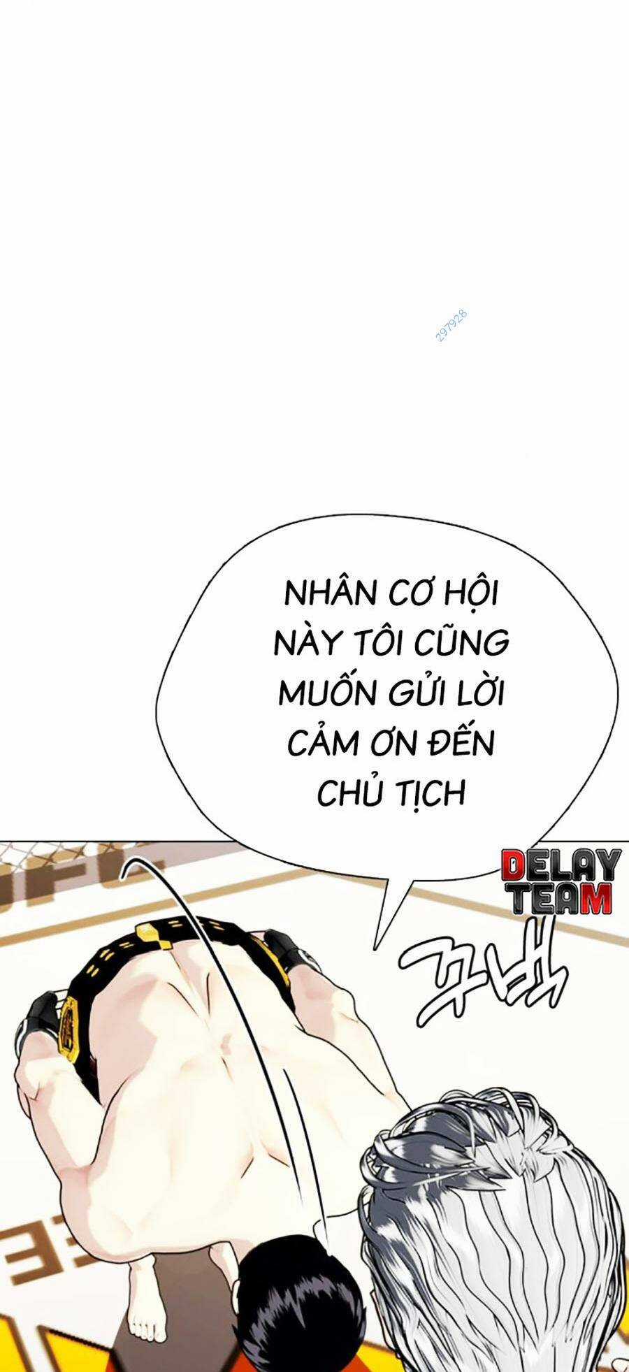 Loser Giỏi Võ - Chapter 46 - Trang 93