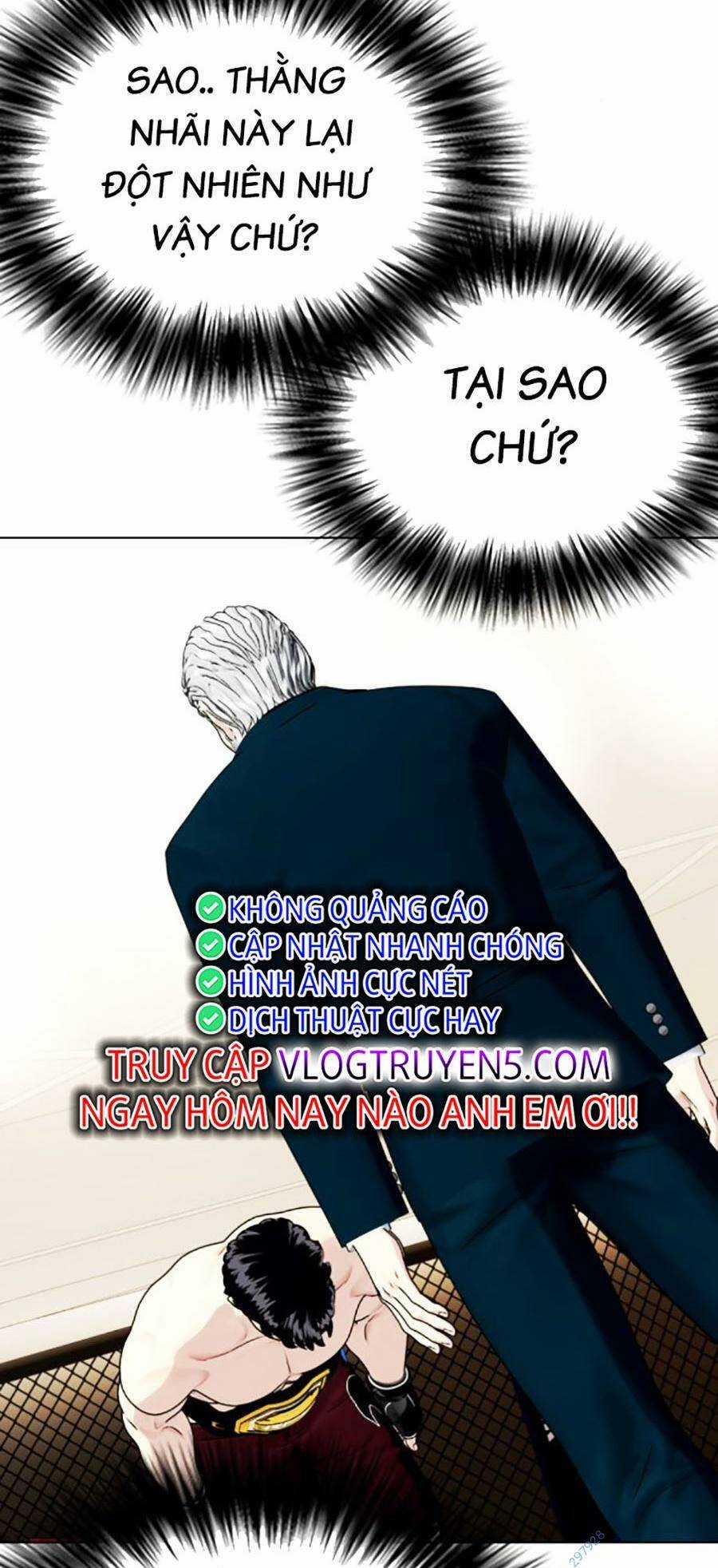 Loser Giỏi Võ - Chapter 46 - Trang 97