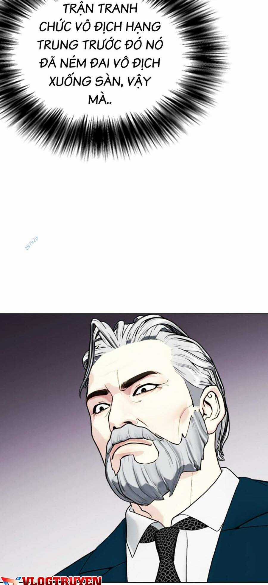 Loser Giỏi Võ - Chapter 46 - Trang 98