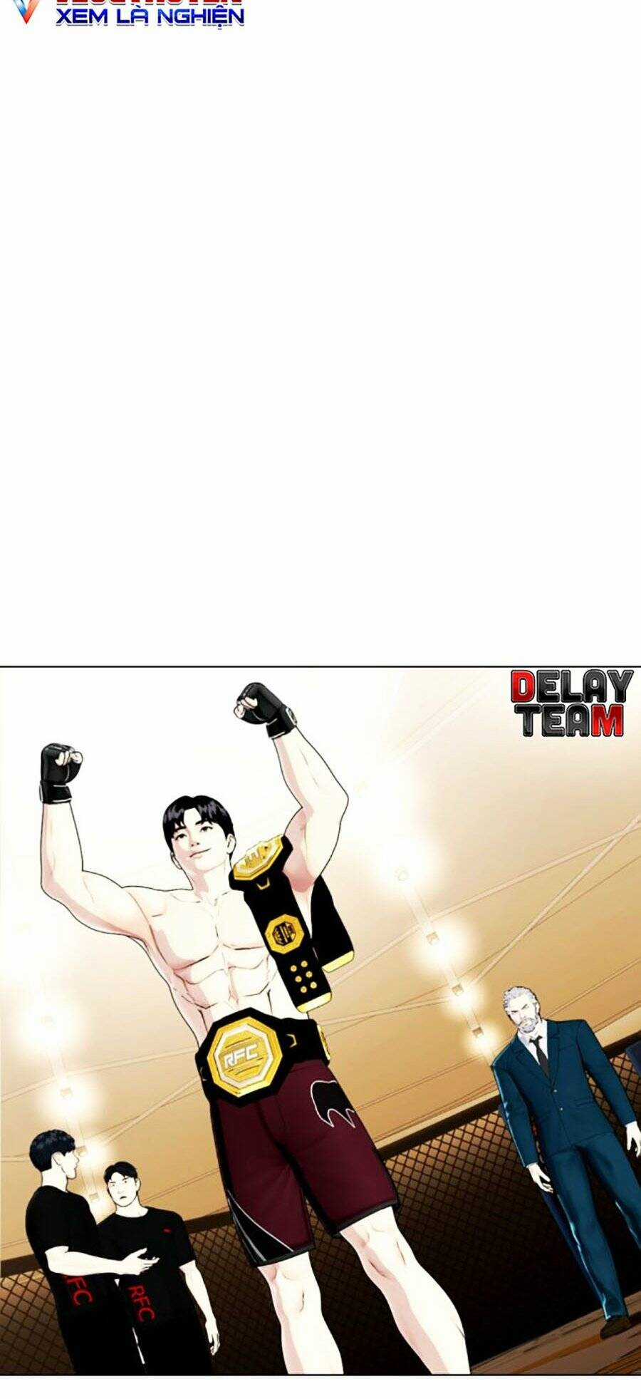 Loser Giỏi Võ - Chapter 46 - Trang 99