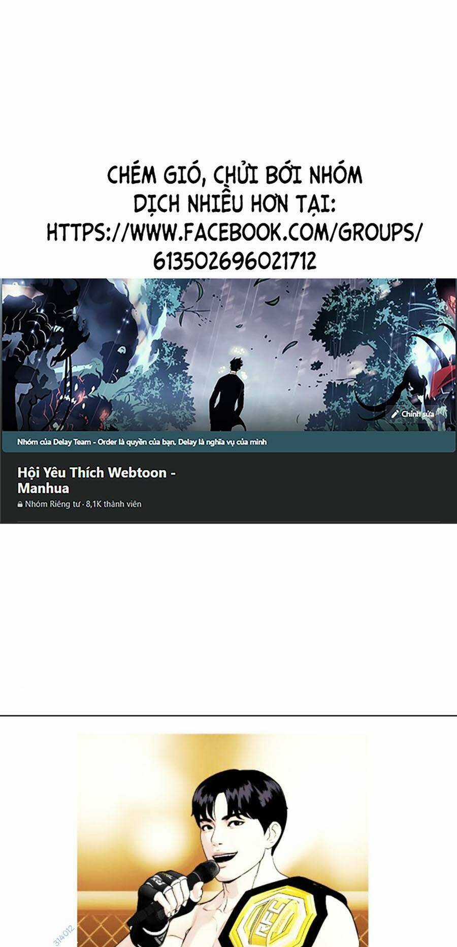 Loser Giỏi Võ - Chapter 47 - Trang 1