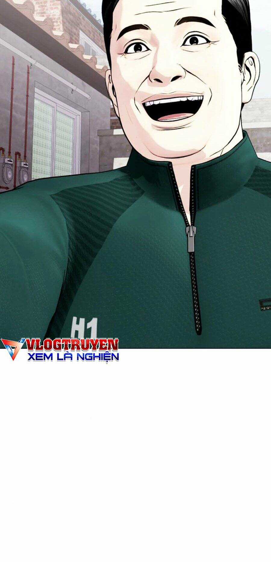 Loser Giỏi Võ - Chapter 47 - Trang 11