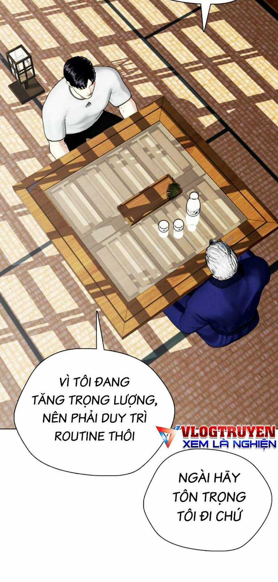 Loser Giỏi Võ - Chapter 47 - Trang 102