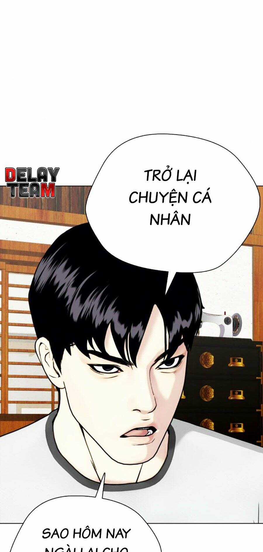 Loser Giỏi Võ - Chapter 47 - Trang 103