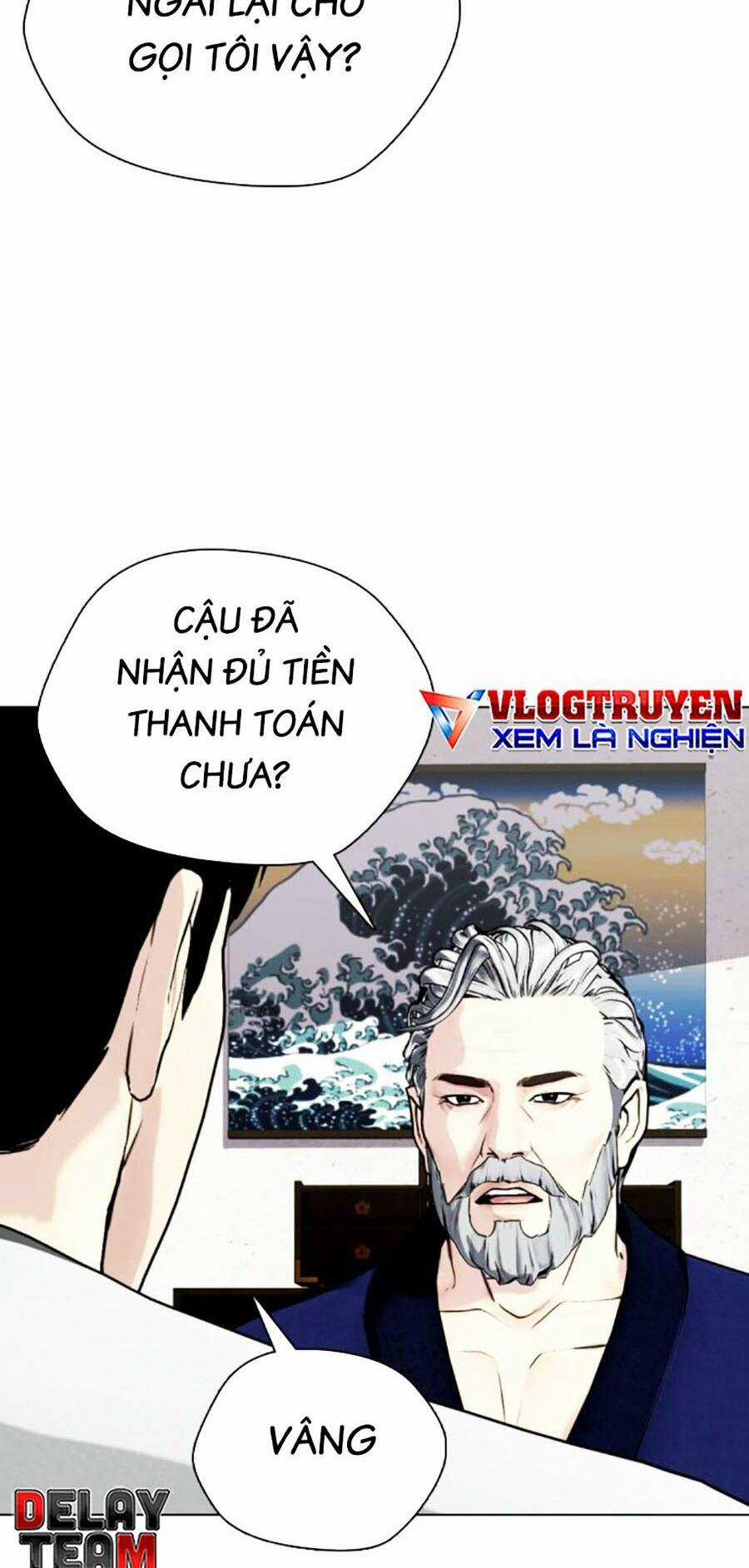 Loser Giỏi Võ - Chapter 47 - Trang 104