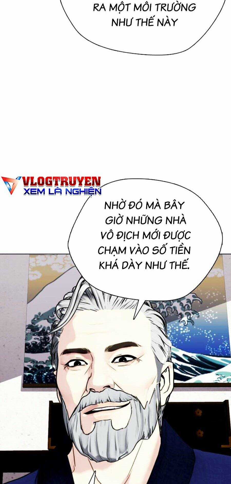 Loser Giỏi Võ - Chapter 47 - Trang 107