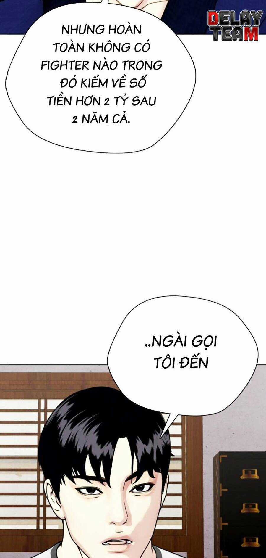 Loser Giỏi Võ - Chapter 47 - Trang 108